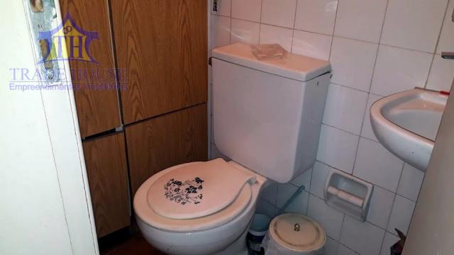 Apartamento à venda com 2 dormitórios em Vila gumercindo, São paulo cod:28843 - Foto 2