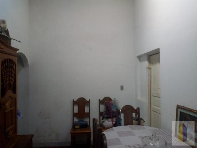 Casa para Venda em Vitória, Republica, 4 dormitórios, 3 banheiros, 1 vaga - Foto 2