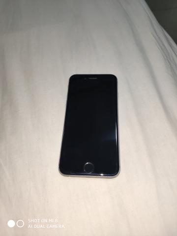 Vendo iPhone 6 S - Foto 4