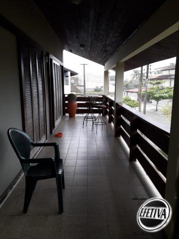 Residência 258m²- brejatuba- guaratuba - Foto 15
