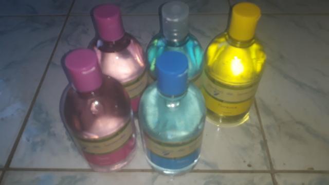 Vendo perfumes lavanda - Foto 5