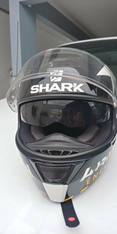 Capacetes shark - Foto 4