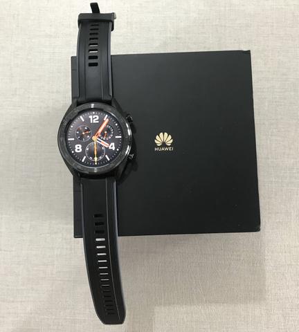 Huawei Watch Gt - Foto 5
