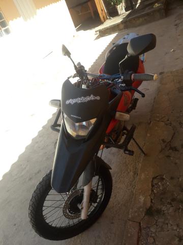 Vendo XRE 300