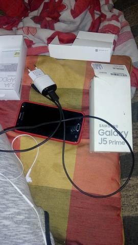 Vendo j5 prime 32 GB - Foto 3