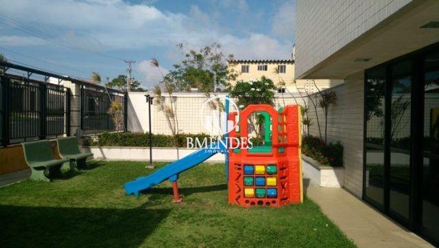Apartamento à venda com 2 dormitórios em Jardim renascença, São luís cod:AP00005 - Foto 12