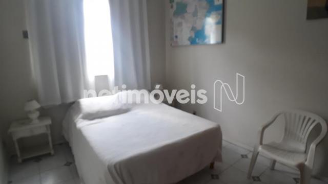 Apartamento à venda com 3 dormitórios em São luiz (pampulha), Belo horizonte cod:778696 - Foto 12