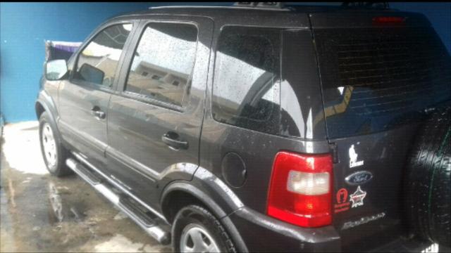 Eco sport 2005 xls gnv abaixo da tabela - Foto 3