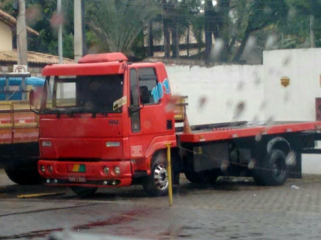 Ford cargo 814 - Foto 5