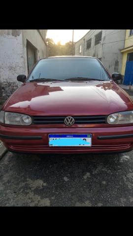 Gol 95 - Foto 2