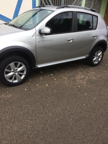 Sandero 1.6 stepway - Foto 12
