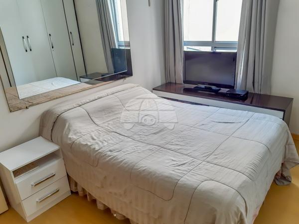 Apartamento à venda com 3 dormitórios em Portão, Curitiba cod:924676 - Foto 10