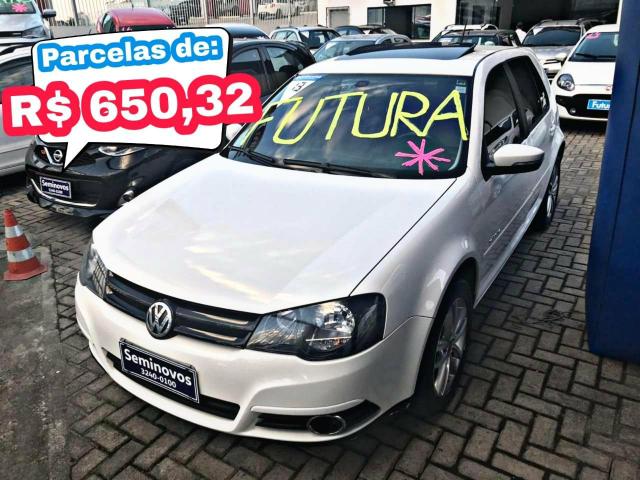 Golf Sportline 2013