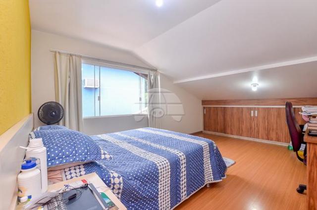 Casa à venda com 4 dormitórios em Xaxim, Curitiba cod:924672 - Foto 15