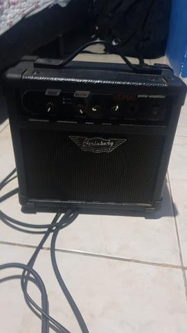 Guitarra + cubo - Foto 6