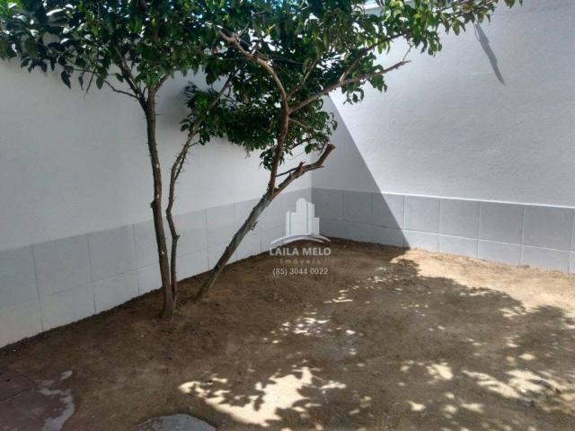 Linda casa duplex em condomínio fechado - Foto 10