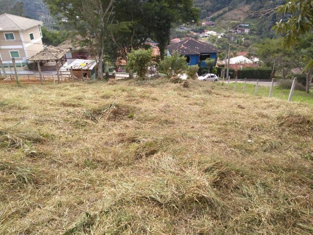 Terreno em condomínio Albuquerque Teresópolis RJ - Foto 7