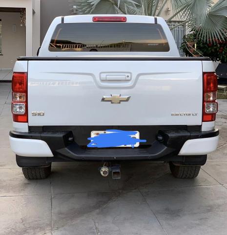 Vende-se S10 - Foto 4