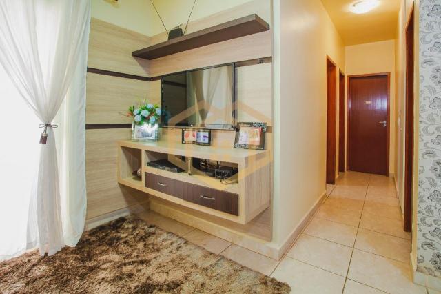 Apartamento para aluguel, 3 quartos, 1 vaga, nova esperança - porto velho/ro - Foto 6