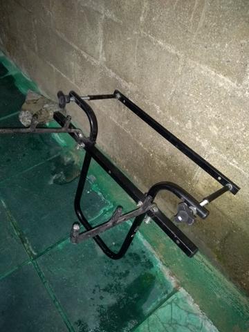 Porta Bike para SUV - Foto 3