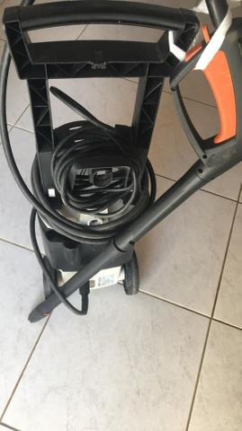 Vendo - Lavadora de alta pressão Stihl