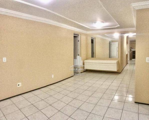 Apartmento no bairro de fátima , 130m² - Foto 4