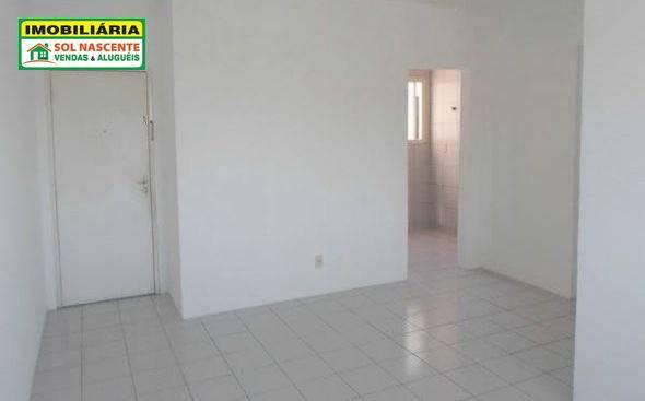 Apartamento - Foto 4