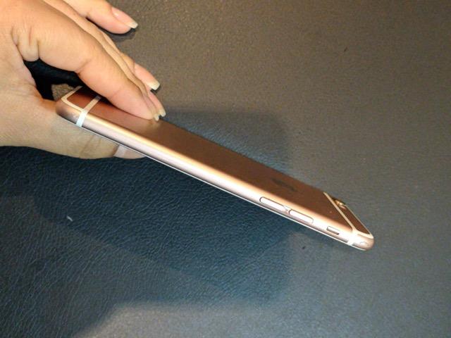 IPhone 6s 32gb Rose Gold - Foto 5