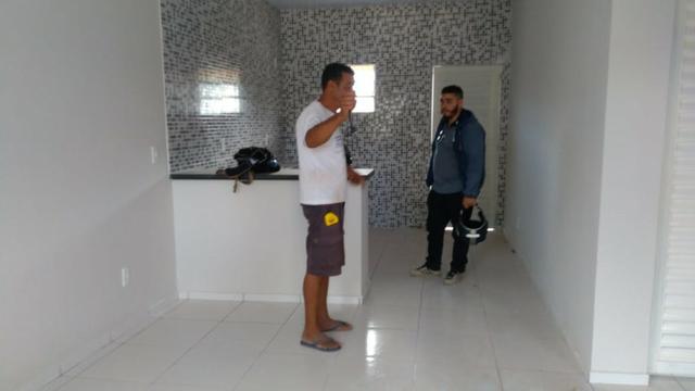 Alugo ou Vendo casa em Altos - PI - Foto 6
