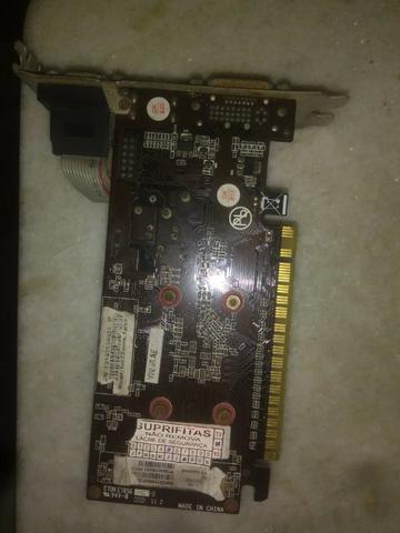 Placa de Vídeo Pny GT 640 (com defeito) - Foto 2