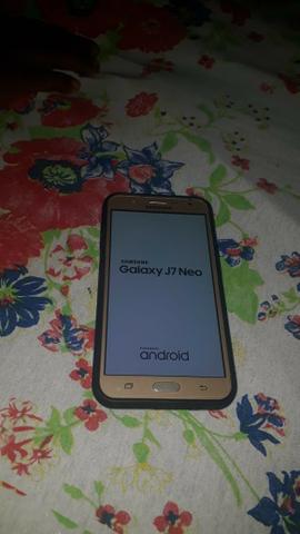 Celular J7