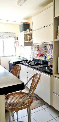 Apartamento em messejana, oportunidade. - Foto 9