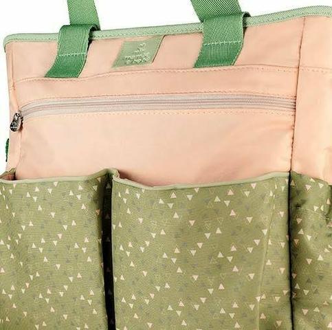 Bolsa Térmica Natura Mamãe Bebê - Foto 2