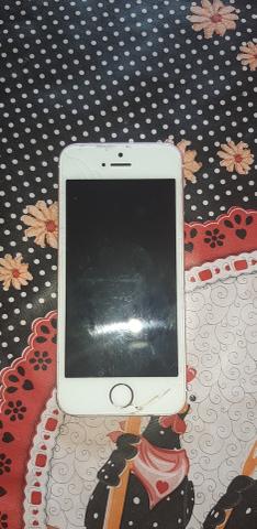 Iphone SE 32GB Rose