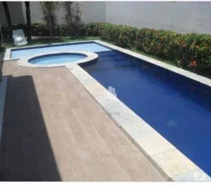 Linda casa duplex em condomínio fechado - Foto 3