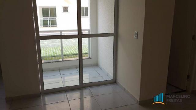 Apartamento pronto para morar no mondubim - Foto 11