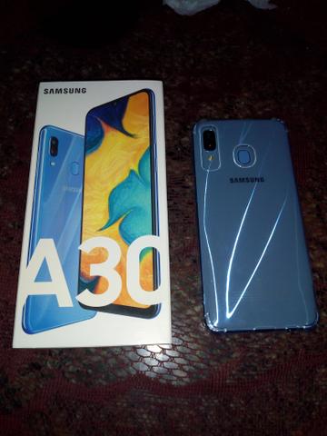 Samsung A30
