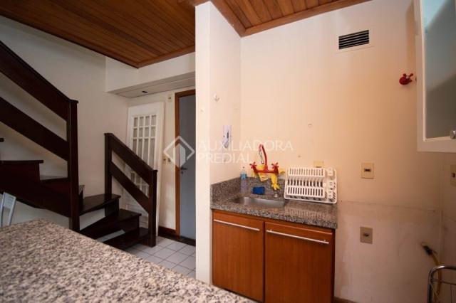 Apartamento para alugar com 1 dormitórios em Independência, Porto alegre cod:305708 - Foto 8