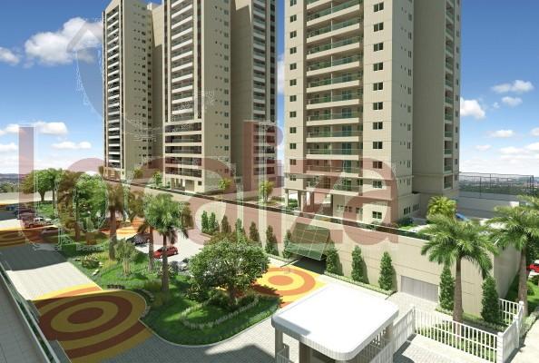 2171 - Apartamento em Feira de Santana - Foto 2