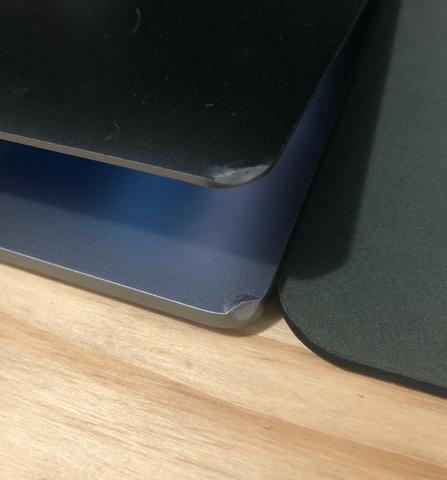 MacBook Pro 2017 com caixa - Foto 3