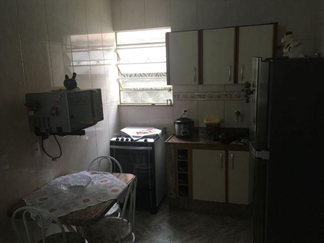 Casa à venda, Santa Efigênia Juiz de Fora MG - Foto 12