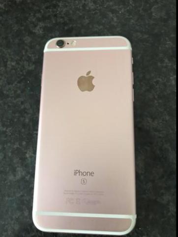 Iphone 6s conservado! - Foto 2