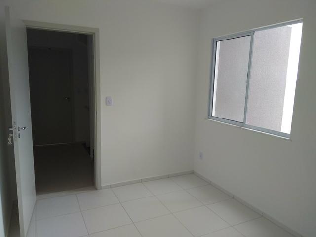 Aluga_se apartamento no bairro Mangabeira - Foto 4