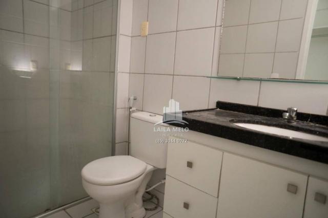Apartamento no luciano cavalcante - Foto 18