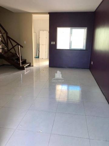 Casa duplex terreno 6x45 em rua privativa - Foto 7