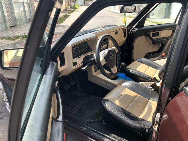 Opala 91/92 - Foto 3