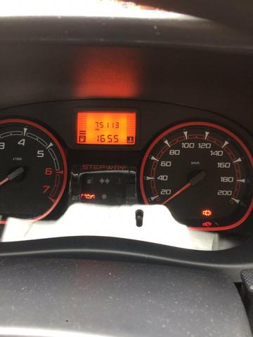 Sandero 1.6 stepway - Foto 9