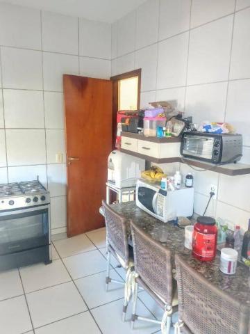 Casa plana na lagoa redonda,próximo a maestro lisboa,117 m2,3 quartos,lazer - Foto 12