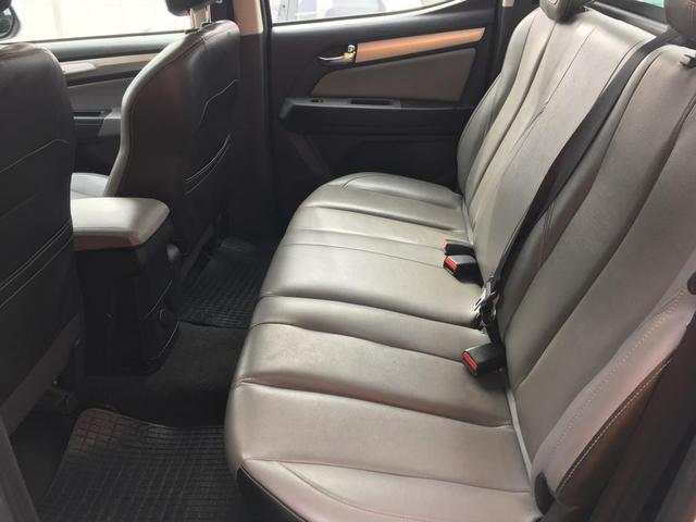Vendo S10 LTZ diesel 4x4 automática 2018 - Foto 13