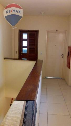 Apartamento à venda próximo ao north shopping- são gerardo - fortaleza/ce - Foto 7
